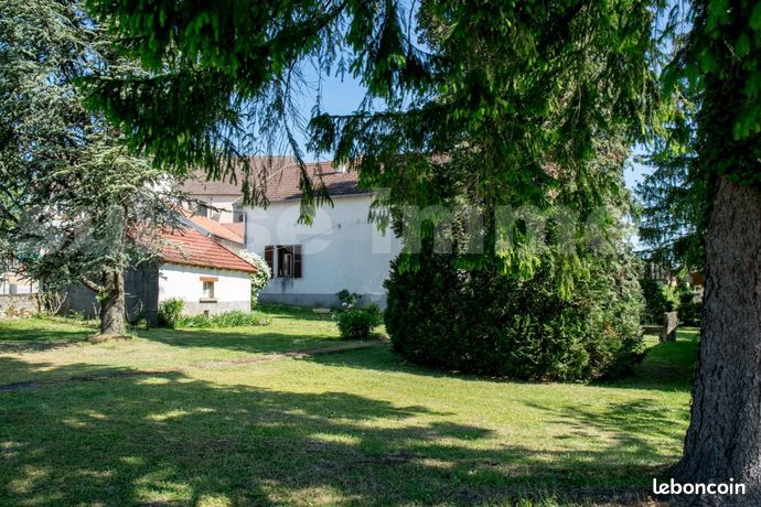 4 bedrooms Townhouse in Haute-Saone, France No. 300846