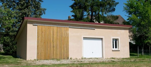 4 bedrooms Townhouse in Haute-Saone, France No. 300846 4