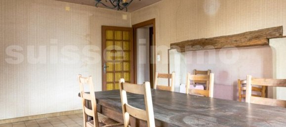 4 bedrooms Townhouse in Haute-Saone, France No. 300846 6