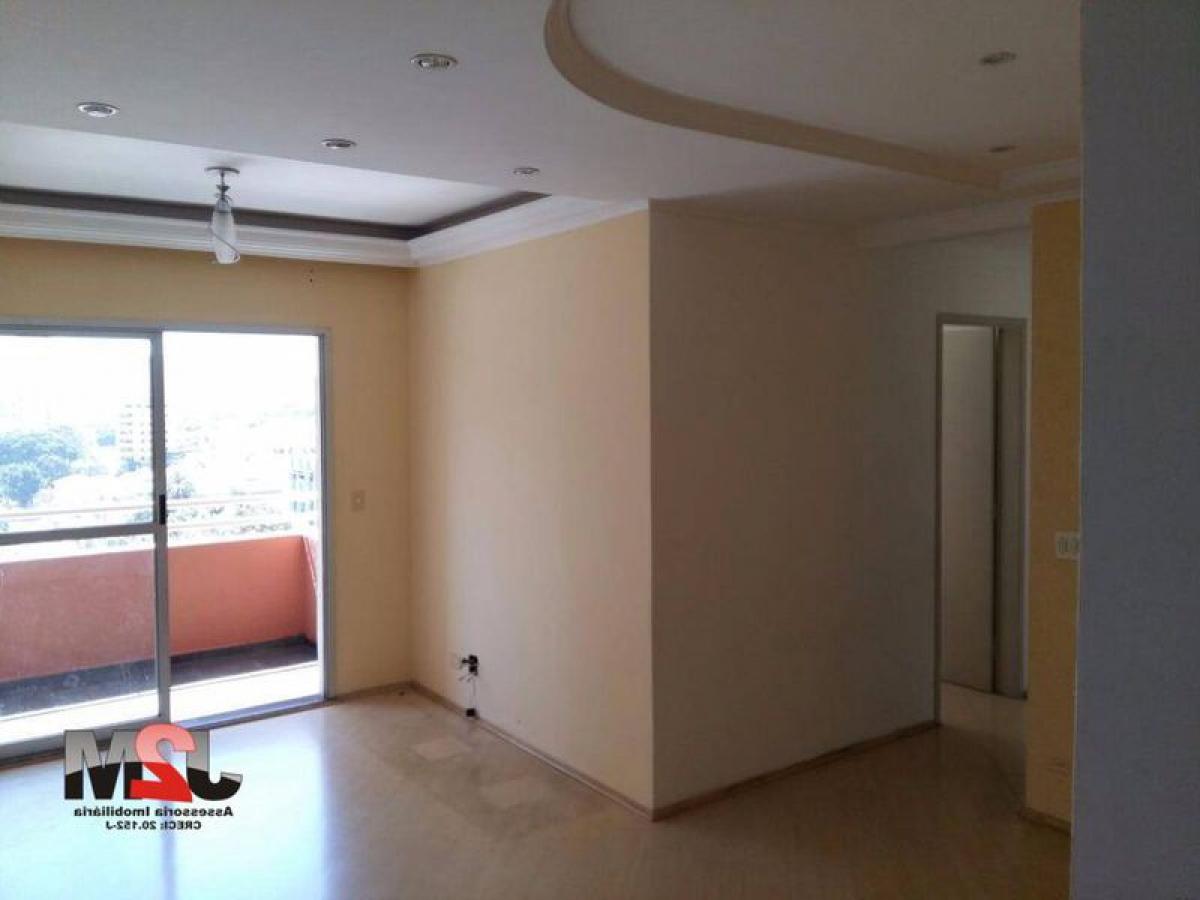 Apartamento de 3 dormitorios en Sao Paulo, Brazil No. 515161