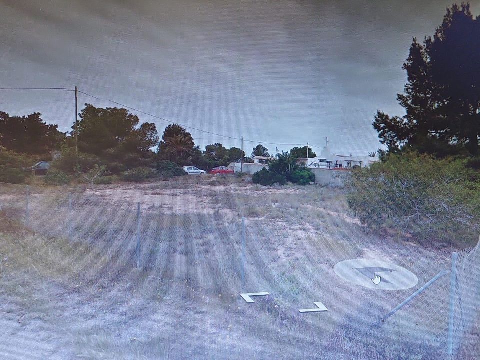  Commercial property in Alicante, Spain No. 278591