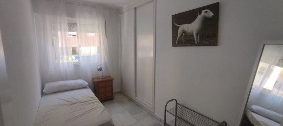 Apartamento T2 em Malaga, Spain N.º 135131 31