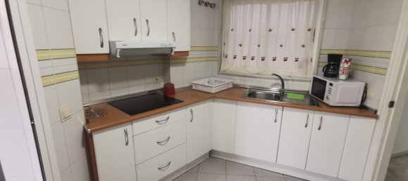 Apartamento T2 em Malaga, Spain N.º 135131 21