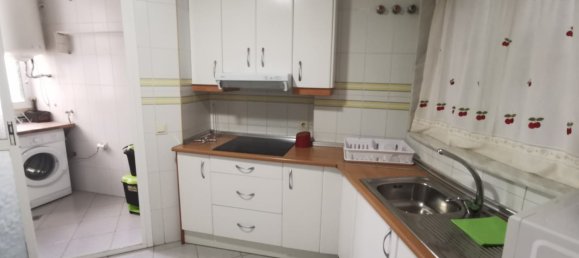 Apartamento T2 em Malaga, Spain N.º 135131 18