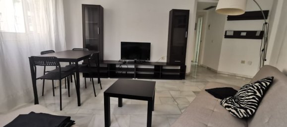 Apartamento T2 em Malaga, Spain N.º 135131 2