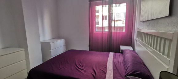 Apartamento T2 em Malaga, Spain N.º 135131 19