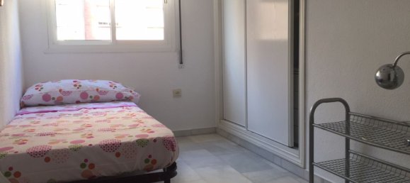 Apartamento T2 em Malaga, Spain N.º 135131 14