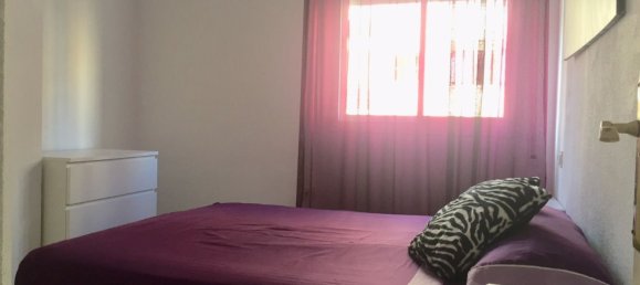 Apartamento T2 em Malaga, Spain N.º 135131 13