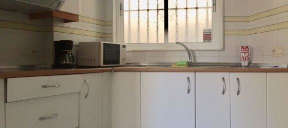 Apartamento T2 em Malaga, Spain N.º 135131 12