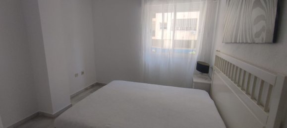 Apartamento T2 em Malaga, Spain N.º 135131 28