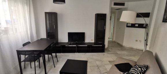 Apartamento T2 em Malaga, Spain N.º 135131 26