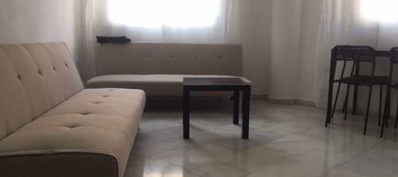 Apartamento T2 em Malaga, Spain N.º 135131 5