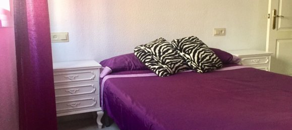 Apartamento T2 em Malaga, Spain N.º 135131 9