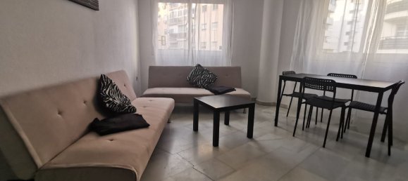 Apartamento T2 em Malaga, Spain N.º 135131 24