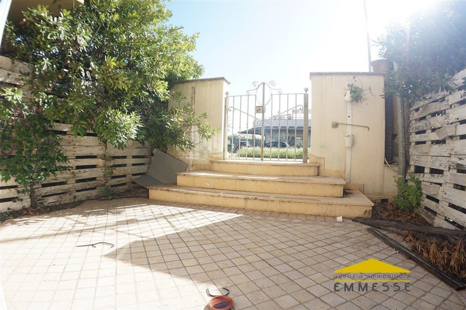 3 bedrooms Apartment in Massa, Italy No. 339554