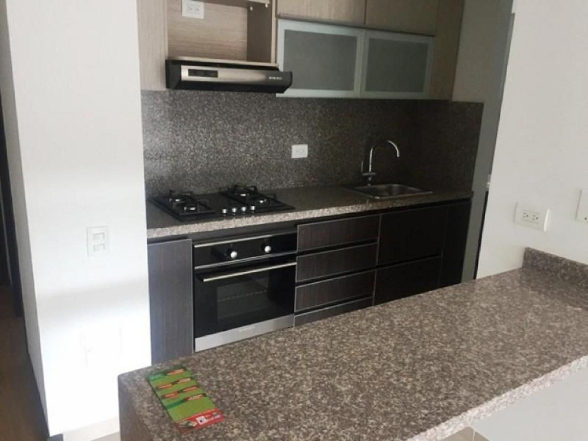 Студия в Богота, Колумбия № 10397