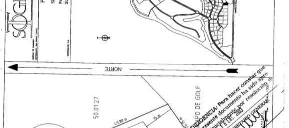 Terrain à Cadiz, Spain 2690m² No. 82837 3