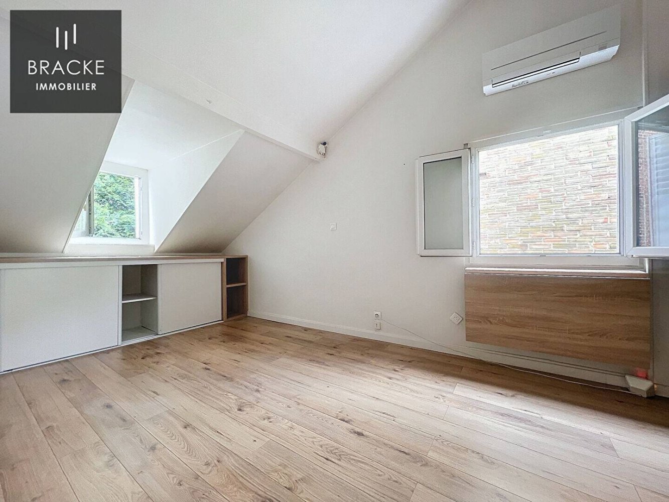 Casa T1 em Asnieres-sur-Seine, France N.º 164297