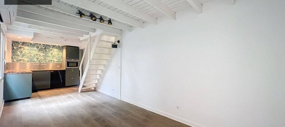Casa T1 em Asnieres-sur-Seine, France N.º 164297 2