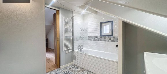 Casa T1 em Asnieres-sur-Seine, France N.º 164297 7