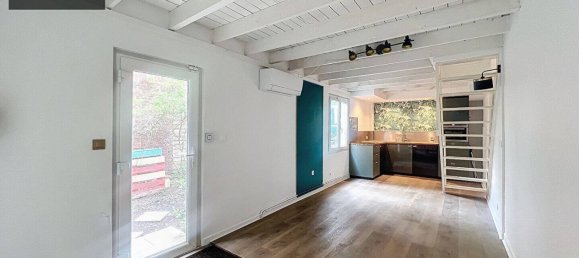 Casa T1 em Asnieres-sur-Seine, France N.º 164297 3