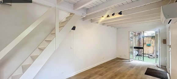 Casa T1 em Asnieres-sur-Seine, France N.º 164297 6