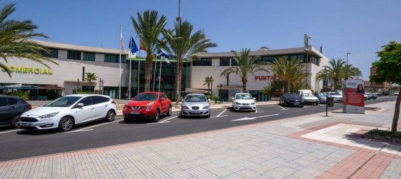  عقار تجاري في Candelaria, Spain 41متر مربع رقم 150916 21