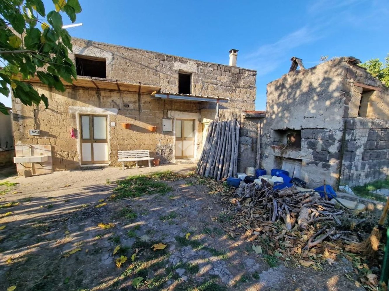 6-Zimmer Haus in Dugenta, Italy, Nr. 173872