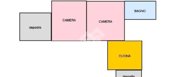 6-Zimmer Haus in Dugenta, Italy, Nr. 173872 14