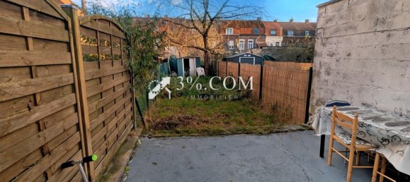 3 bedrooms Villa in Roubaix, France No. 45870 13