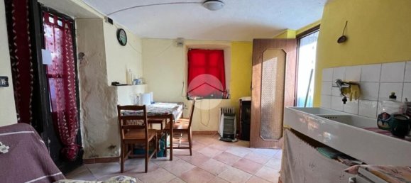 3-salle Maison à Rubiana, Italy No. 49707 9