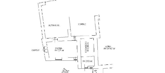 3-salle Maison à Rubiana, Italy No. 49707 23