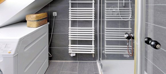 4 rooms House in Mannheim, Germany No. 344121 6