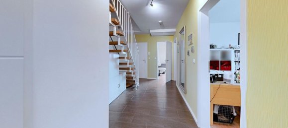 4 rooms House in Mannheim, Germany No. 344121 11