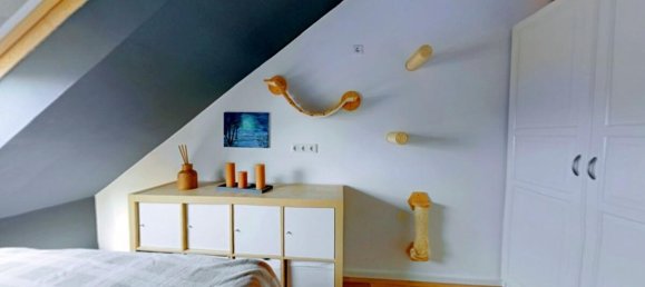 4 rooms House in Mannheim, Germany No. 344121 9