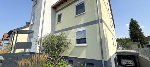 4 rooms House in Mannheim, Germany No. 344121 17