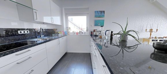 4 rooms House in Mannheim, Germany No. 344121 3