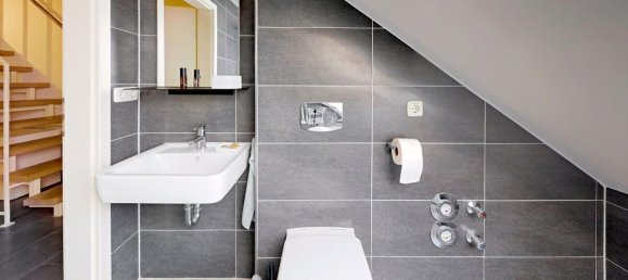 4 rooms House in Mannheim, Germany No. 344121 7