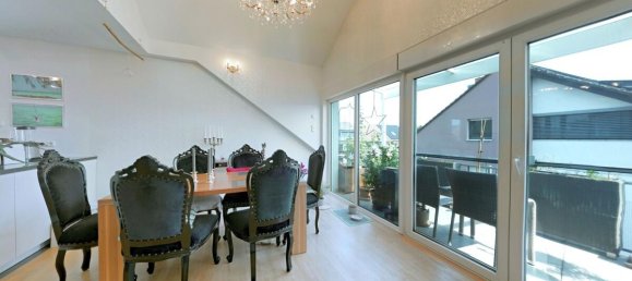 4 rooms House in Mannheim, Germany No. 344121 2