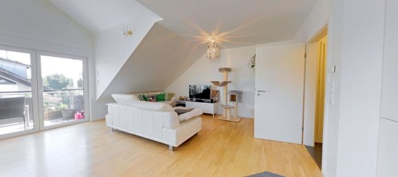 4 rooms House in Mannheim, Germany No. 344121 4