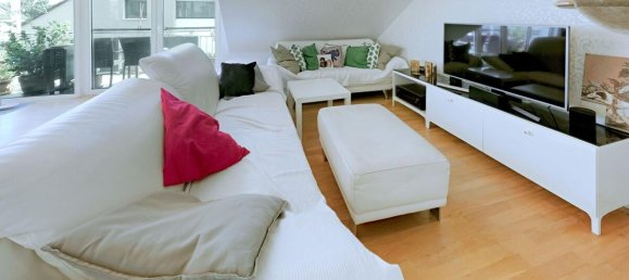 4 rooms House in Mannheim, Germany No. 344121 5
