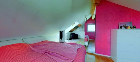 4 rooms House in Mannheim, Germany No. 344121 15