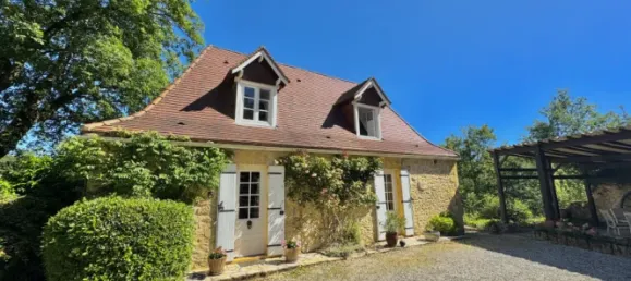 Дом с 3 спальнями в Дордонь, Франция № 280882 8