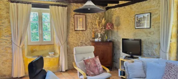 Дом с 3 спальнями в Дордонь, Франция № 280882 10