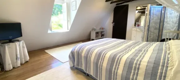 Дом с 3 спальнями в Дордонь, Франция № 280882 11