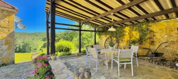 Дом с 3 спальнями в Дордонь, Франция № 280882 4