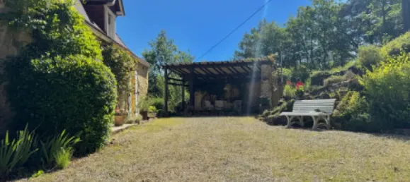 Дом с 3 спальнями в Дордонь, Франция № 280882 5