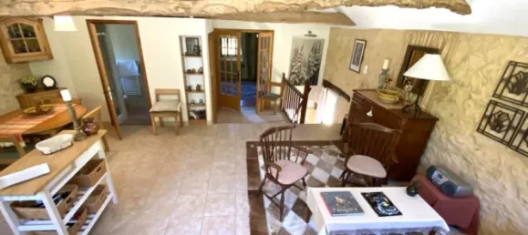 Дом с 3 спальнями в Дордонь, Франция № 280882 3