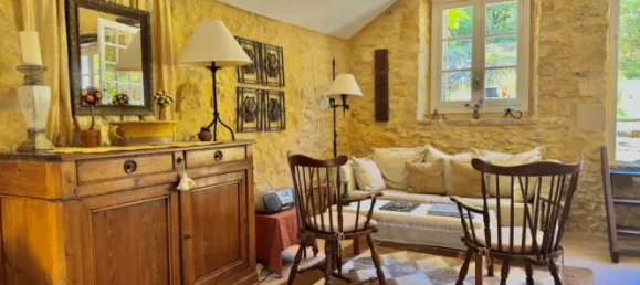 Дом с 3 спальнями в Дордонь, Франция № 280882 12