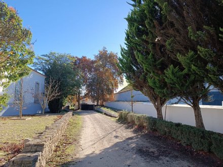 8 bedrooms Castles in Alenquer, Portugal No. 46288